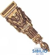 FREGIO METAL STYLE MG11245 35X110 PAT.BM 4526711000.54