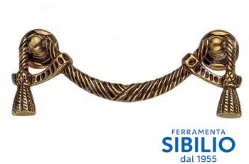 MANIGLIE METAL STYLE INT.96 MG2139 PAT.BM 030510960054
