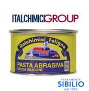PASTA ABRASIVA DA ml 125 A/71309 ITALCHIMICI
