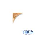 FREGIO METAL STYLE LEGNO MG10993 70X70X5 NAT 4513207000.00