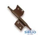 CERNIERA METAL STYLE ZANC.DX MG11915 70X115 F/V 48080115D027