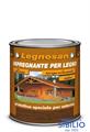 IMPREGNANTE ALL'ACQUA LEGNOSAN BIANCO A/408 DA 2.5