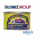 POLISH IN PASTA S/SILICONE ML 125 A/70755 ITALCHIMICI