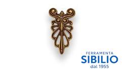 FREGIO METAL STYLE MG11179 45S80 PAT.BM 4524508000.54