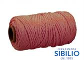 CORDONCINO MM 3 MARRONE PER VENEZ.CF=MT.100 A.0603100M FACOP.