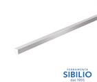 TUBO QUADRO PIENO ALL.ARGEN.10X10 A/1221 MT 2 ARK. SPQP1010AAA02