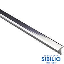 PROFILO A T ARG.30X15X1.5 A/1302 MT 2