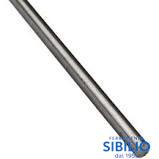 TUBO TONDO PIENO ALL.ARGEN.BRILL d.8 A/1142/93 MT.2 SPTP0008ABA02