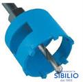FRESA A TAZZA P/EDIL.DA 22   2101502200 KRINO