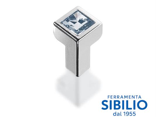 POMOLI TENTORI P/2044CRLSWA MM.14X14 CRL+SWAR.