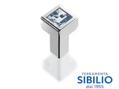 POMOLI TENTORI P/2044CRLSWA MM.14X14 CRL+SWAR.