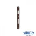 B005700122 A1 INCONTRO AGB TONDO S/ALETTA BRONZO 20X18