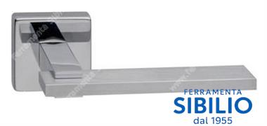MANIGLIA SIRIO ROS.BOC.OCR/CRS A/9051/BIC8FC/CRS ARIENI