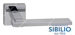 MANIGLIA SIRIO ROS.BOC.OCR/CRS A/9051/BIC8FC/CRS ARIENI