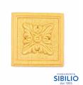 FREGIO LEGNO mm.85X85 ART 13133 DECORLEGNO