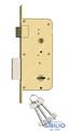 SERRATURE SAB ART 500/90 E.60 2 MANDATE CAT+SC