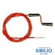 STURALAVANDINI A MOLLA DA 3.50 FLEXI