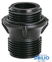 A/90805 BIPPLO 1MS.X1MS RAINJET CLABER