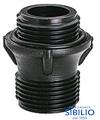 A/90805 BIPPLO 1MS.X1MS RAINJET CLABER
