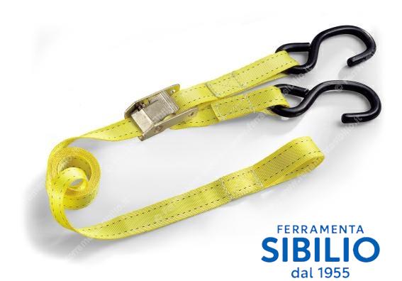 CINGHIE P/ANCORAGGIO mm.25 MT 2 A/14250201GS