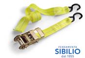 CINGHIE P/ANCORAGGIO mm.52 MT 4.5 A/14500451CS