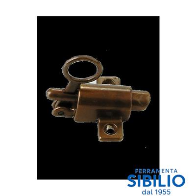 CRICCHETTO SOPRALUCE OB A/23+INCONTRO A/23A  7203BR000021