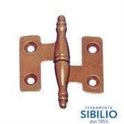 CERNIERE A/4 OB 50X40 DEX PIANA ALA Q.BAROCCO