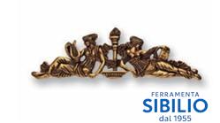 FREGIO METAL STYLE MG11160 45240.31800.54 CM 318X96