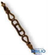 BOCCHETTA METALSTYLE  MG7724   30617.12OVO.03