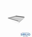 SOTTOLAVELLO ALLUMINIO DA 120 S/ALZATINA H0109N 51