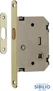 SERRATURE 61/30 BT OT.L.VER 4006103017 A GANCIO SOLO QUADRO