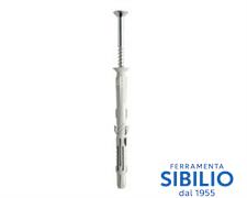 TASSELLO T88/V 10X100 C/VITE TSP ACCIAIO ZB  566754