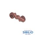 CARRELLO SUP 0500-51 PORTATA 50 KG