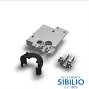 CUORE yale DX a/25CXDZB x ART 2500 SECUREMM CILINDRO