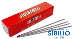 ELETTRODI BASICO DA 3.25X450 E 48