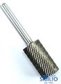 FRESA ROTATIVA HSS 10X30 Z3 TAGLIO 1/2 DOLC 2600300110 KRINO
