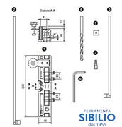 E001151604 C1 ATTREZZO 16/14 A FILO X CERNIERE 3D