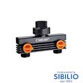 A/8589  A/8590 PRESA 2 VIE FIL. 3/4 M CLABER