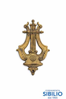 FREGIO METAL STYLE MG11241 42X66 OT.ANT.4526606600.03