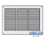 GRIGLIA METALLO GL3424G MM.340X240