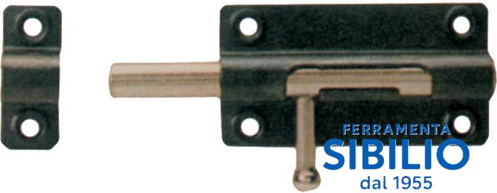 CATENACCI A CANNONE mm 100 ZINC A/5852100 MINUTEX