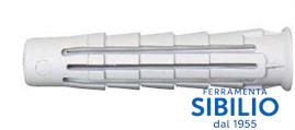 TASSELLI T6 8X40 S/V   565387