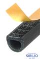KRONSTIK/D mm.14X12 NERO ADESIVO P5100120014N050 MAPPY