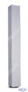 GAMBA a/967718813R H.71 D.80X80 ALL.AN.RIGATO ATTACCO VETRO