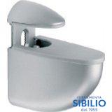 REGGIMENSOLA DUNA PICCOLA ALLUMINIO AZ92/000007