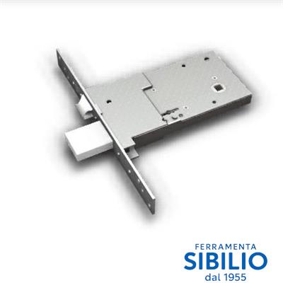 SERRATURA 2010uzb90xxab3 INFILARE MM.90 securemme