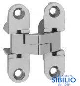 CERNIERE INVISIBILE CEAM 828 DA 50X14 NIK.