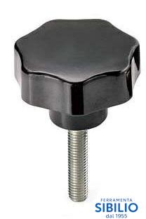 VOLANTINO ANTIURTO 30X22XM6 IN PS A/833063021