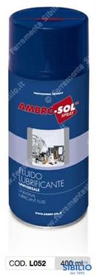 SBLOCCANTE DA 400 ML ART S152