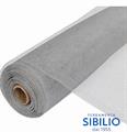 ZANZARIERA ALLUMINIO 18X14 BRIGHT H.150 L=30 MT